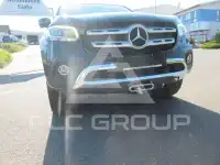2019 Mercedes Benz X 350