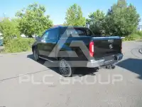 2019 Mercedes Benz X 350