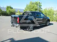2019 Mercedes Benz X 350