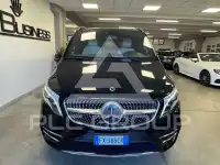 2019 Mercedes Benz V 300