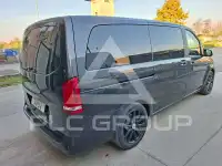 2019 Mercedes Benz V 300