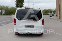 2019 Mercedes Benz V 300