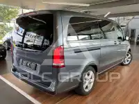 2019 Mercedes Benz V 300