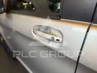 2019 Mercedes Benz V 300