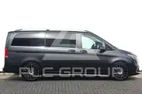 2019 Mercedes Benz V 300