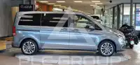 2019 Mercedes Benz V 300