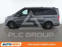 2019 Mercedes Benz V 300