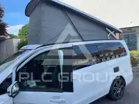 2019 Mercedes Benz V 300
