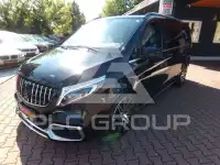 2019 Mercedes Benz V 300