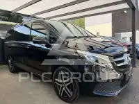 2019 Mercedes Benz V 300