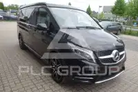 2019 Mercedes Benz V 300