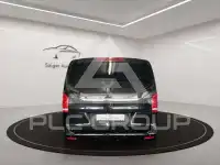 2019 Mercedes Benz V 300
