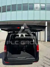 2019 Mercedes Benz V 300