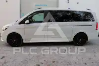 2019 Mercedes Benz V 300