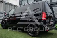 2019 Mercedes Benz V 300