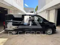 2019 Mercedes Benz V 300