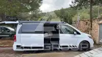2019 Mercedes Benz V 300