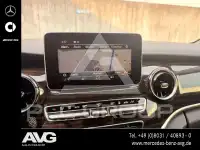2019 Mercedes Benz V 300