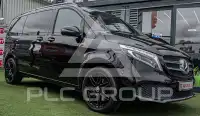2019 Mercedes Benz V 300