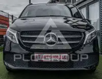 2019 Mercedes Benz V 300