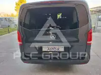 2019 Mercedes Benz V 300