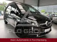 2019 Mercedes Benz V 300