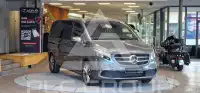 2019 Mercedes Benz V 300