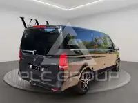 2019 Mercedes Benz V 300