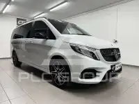 2019 Mercedes Benz V 300