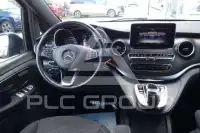 2019 Mercedes Benz V 300