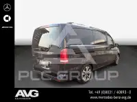 2019 Mercedes Benz V 300