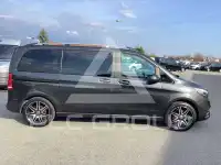 2019 Mercedes Benz V 300