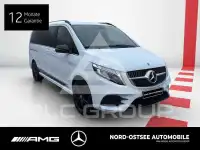 2019 Mercedes Benz V 300