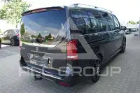 2019 Mercedes Benz V 300
