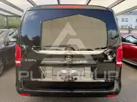 2019 Mercedes Benz V 300