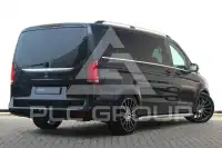2019 Mercedes Benz V 300