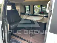 2019 Mercedes Benz V 300