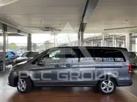 2019 Mercedes Benz V 300