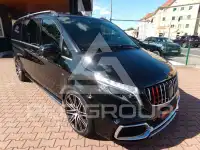 2019 Mercedes Benz V 300