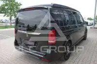 2019 Mercedes Benz V 300