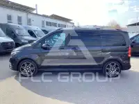 2019 Mercedes Benz V 300