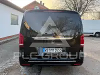 2019 Mercedes Benz V 300