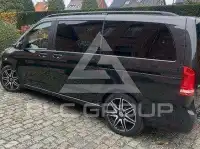 2019 Mercedes Benz V 300