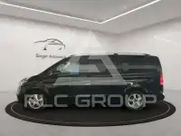 2019 Mercedes Benz V 300