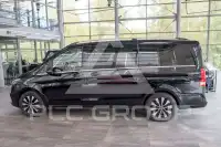 2019 Mercedes Benz V 300
