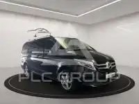 2019 Mercedes Benz V 300