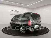 2019 Mercedes Benz V 300