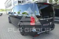 2019 Mercedes Benz V 300