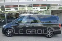 2019 Mercedes Benz V 300
