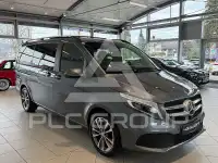 2019 Mercedes Benz V 300